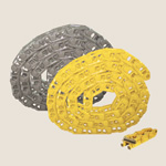 Undercarriage Parts