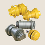 Undercarriage Parts