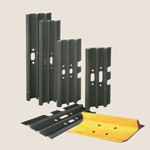 Undercarriage Parts