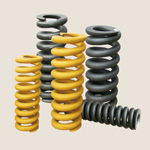 Undercarriage Parts