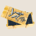 Undercarriage Parts