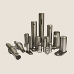 Undercarriage Parts