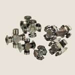 Undercarriage Parts