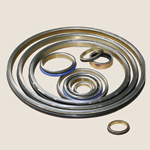 Undercarriage Parts