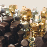 Undercarriage Parts