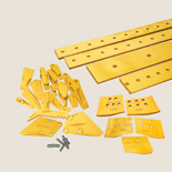 Undercarriage Parts
