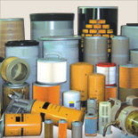 Undercarriage Parts